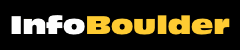 InfoBoulder